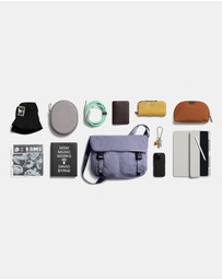Bellroy - Cinch Messenger Bag