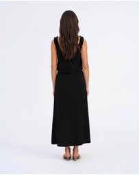 ONLY - Jakiri Maxi Skirt