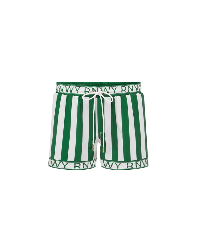 Runaway the Label - Sardinia Short