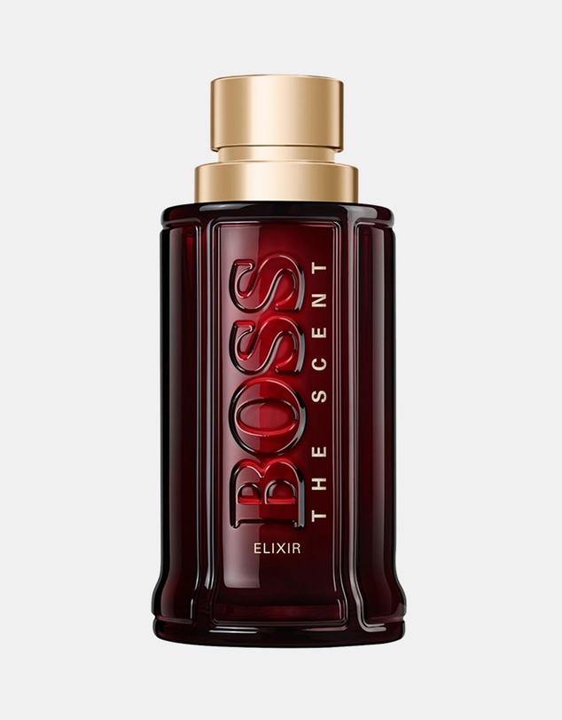 BOSS - Hugo Boss The Scent Elixir for Him 100ml