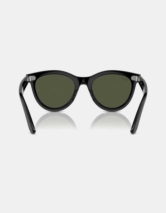 Ray-Ban - Wayfarer Way