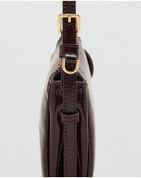 M.N.G - Grego Bag - Small