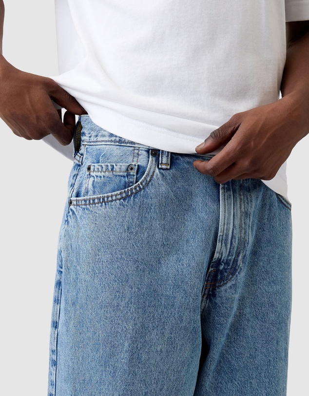 GAP - Extra Baggy Jeans