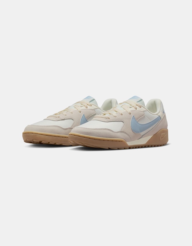 Nike - Terra Manta Suede Shoes - Women's