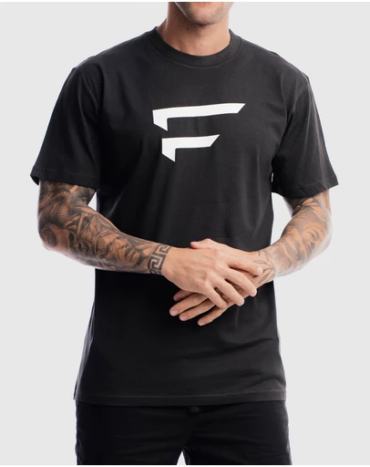 First Division - Performance Logo Tee