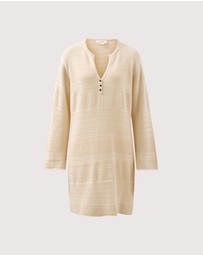 Ceres Life - Parker Slouchy Knit Dress