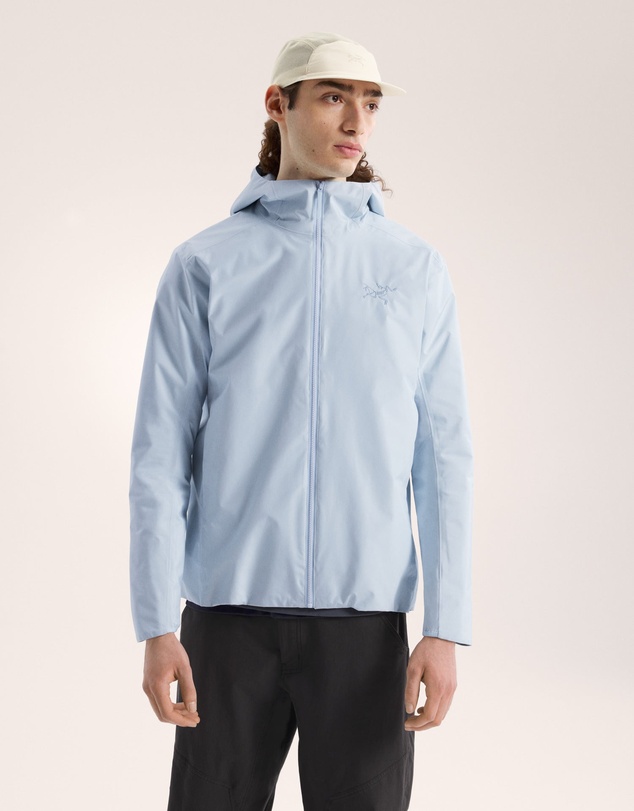 Arc'teryx - Solano Hoody Men's