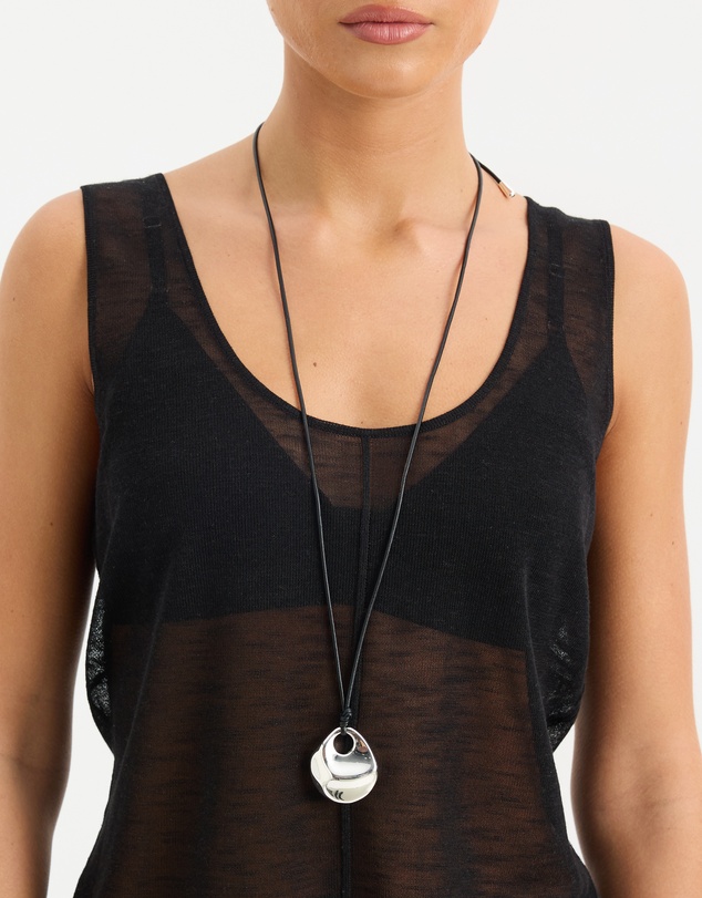 Calli - Inez Fine Knit Cami