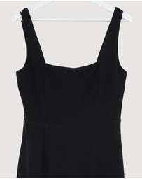 Revibe - Repaired CHANCERY Briar Dress - AU 14