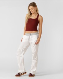 Lorna Jane - Flashdance Pant