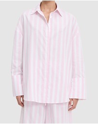 Blanca - Giovanna Shirt