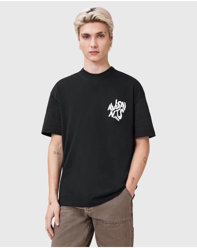 AllSaints - Orlando SS Crew