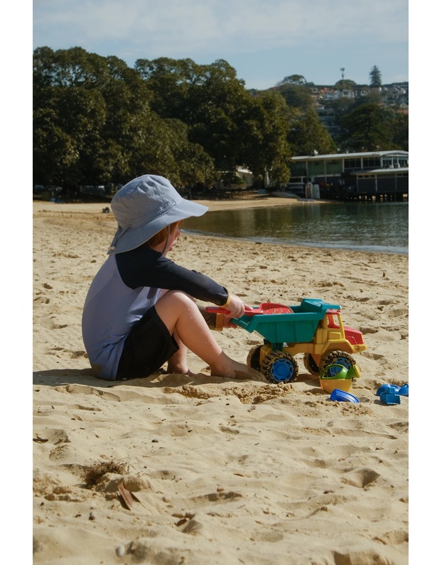 Freeplay Kids - Tidal Tipper Sand Truck