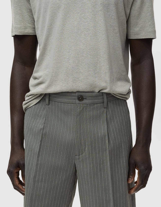 M.N.G - Ronald Bermuda Shorts