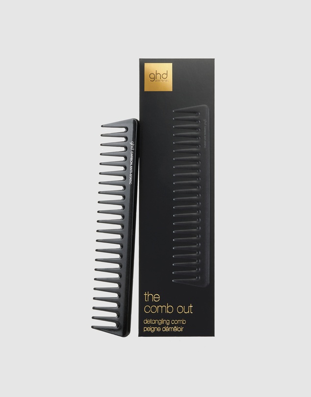 ghd - The comb out - Detangling Comb