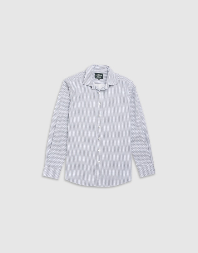 Rodd & Gunn - Wiltshire Shirt