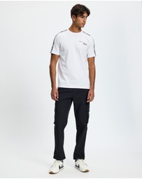 NAUTICA - Shoys T-Shirt