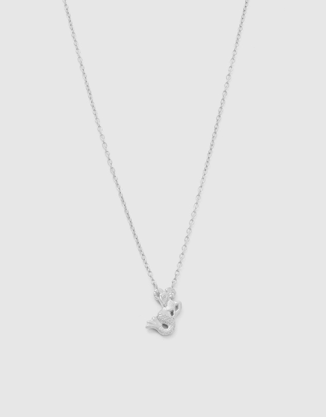 Kirstin Ash - Capricorn Star Sign Necklace
