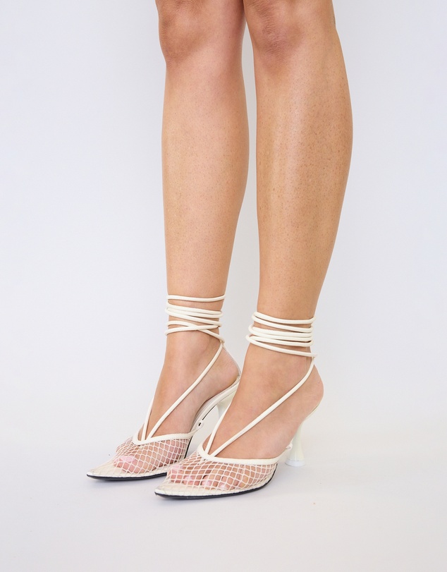 PFEIFFER - Cyril Heel
