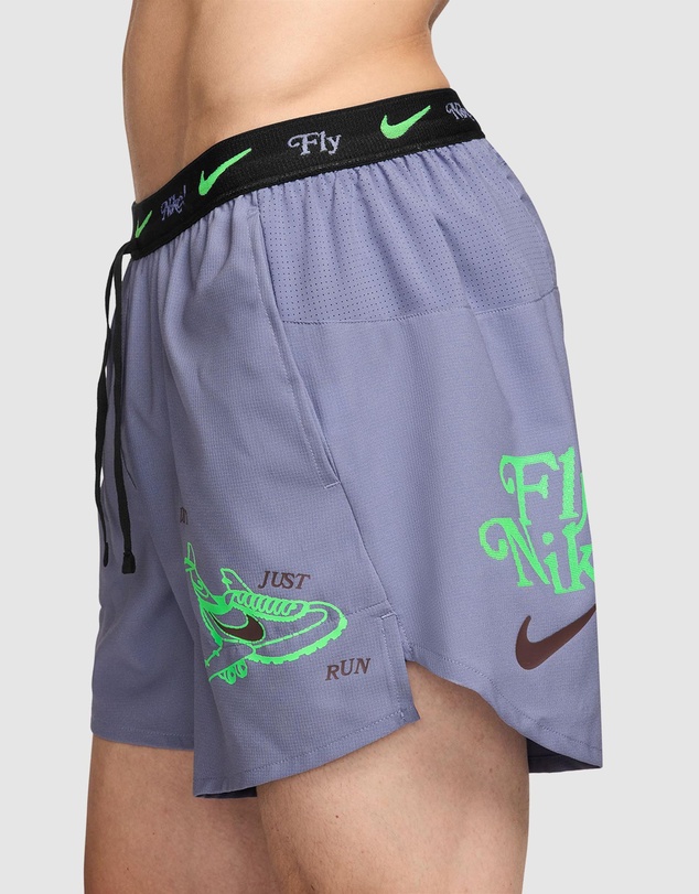 Nike - Stride 