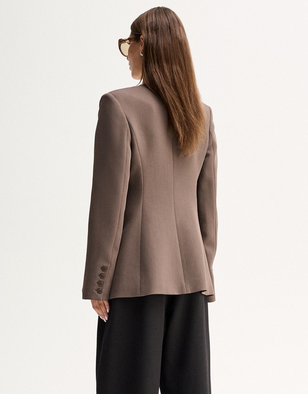 Elka Collective - Fleur Blazer