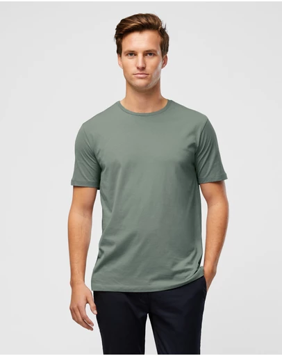 Wayver - The Essential Crew Tee