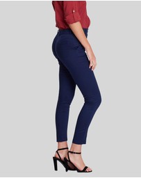 KAJA Clothing - Quinn Pants