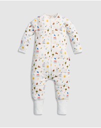 ergoPouch - Sleep Onesies 3.5 TOG - Babies