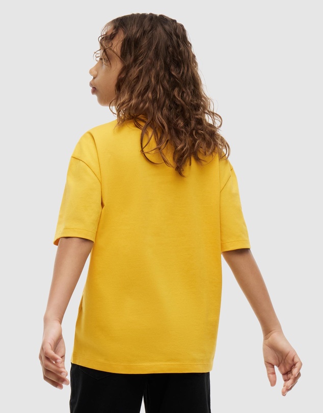 Tommy Hilfiger - Flag Heritage Tee SS - Kids