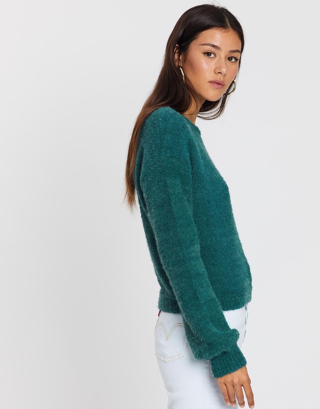 Brixton - Maiden Sweater