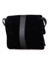 Pre-Loved by Azura Reborn - Pre-Loved Medium Suede Arli Crossbody