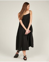 Primness - Lourve Sundress