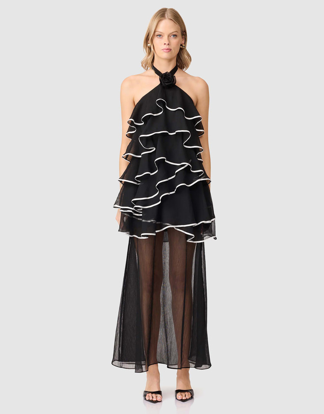 Elliatt - Melissa Halter Maxi Dress