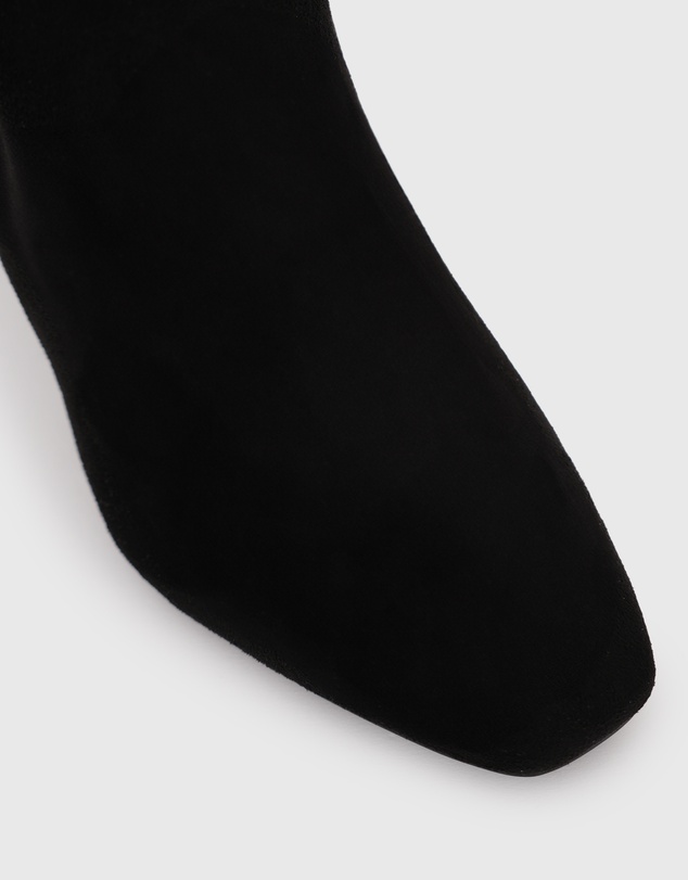 Betts - Prime Block Heel Knee High Boots