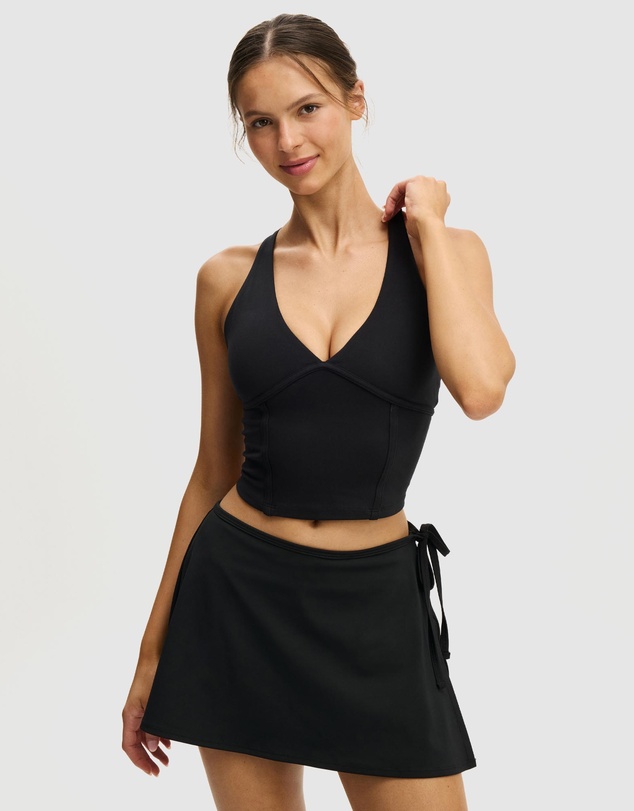 Cotton On Body Active - Ultra Soft Contour Tank