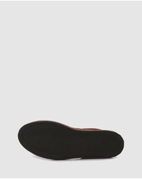 Brando - Wind Slip-on Sneakers