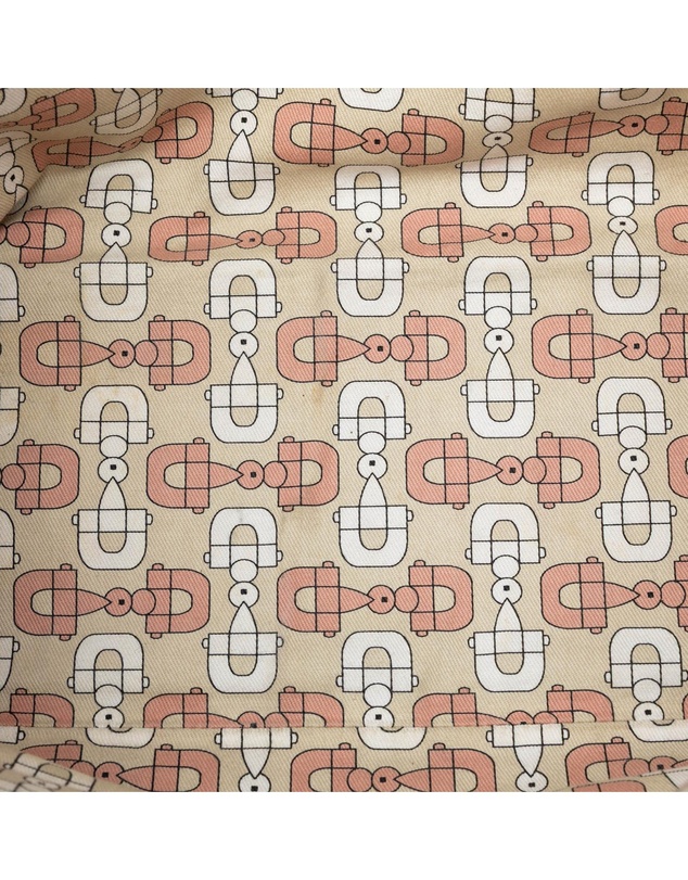 Pre-Loved by Azura Reborn - Pre-Loved Large GG Canvas Jolicoeur Tote