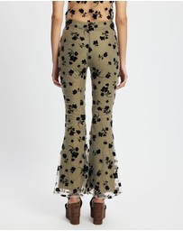 LENNI the label - Sylvie Pants