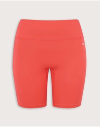 TALA - High Waisted Cycling Shorts