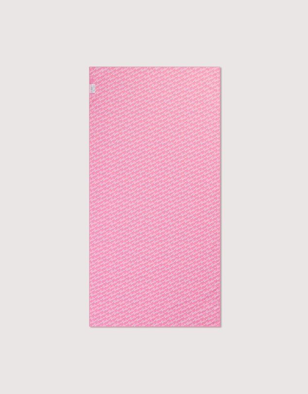 The Somewhere Co - Barbie Unicorn Fantasy Mini Quick Dry Towel