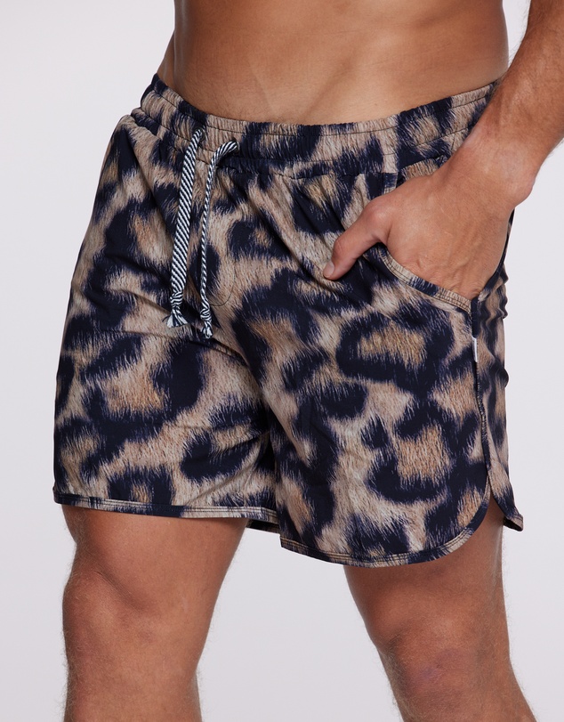 DUKiES - Instinct Short