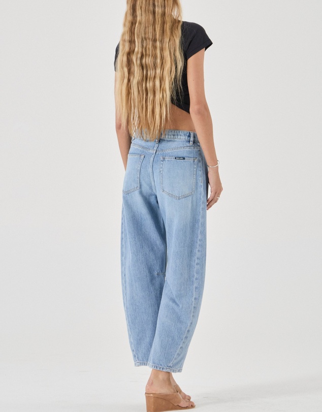 Rolla's - Arc Barrel Jeans