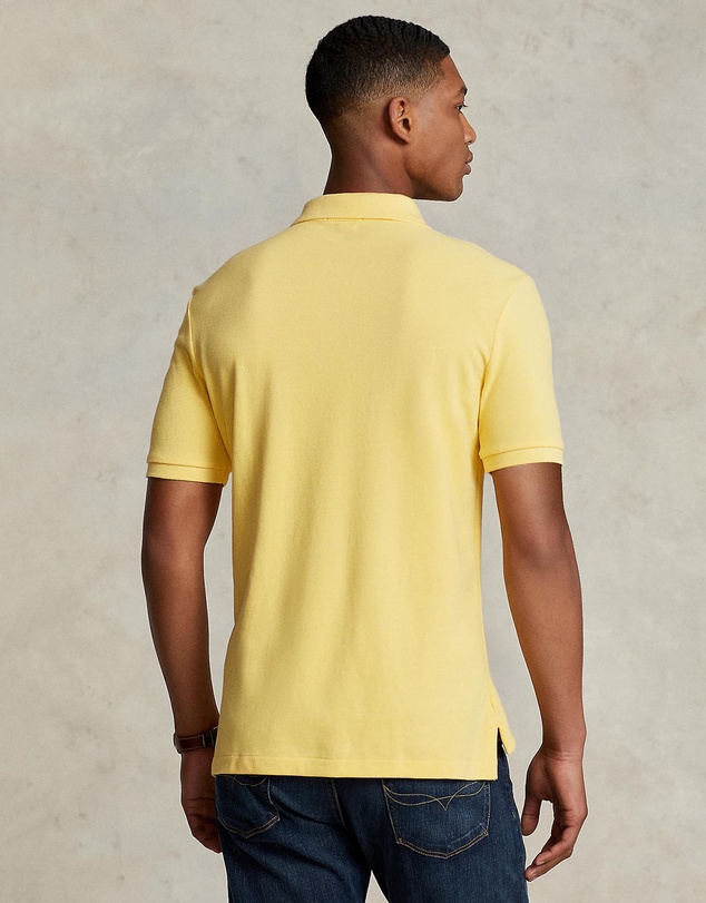 Polo Ralph Lauren - ICONIC EXCLUSIVE - The Iconic Mesh Polo Shirt