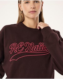 P.E Nation - Formation 2 Sweat