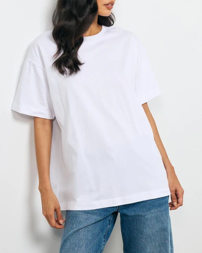 AERE - Layla Oversized Tee