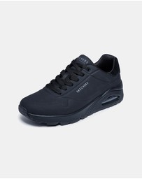 Skechers - Uno Suited On Air - Men's