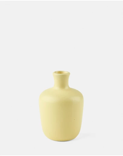 Linen House - Serra Vase