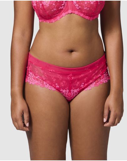 Fabulous Pink