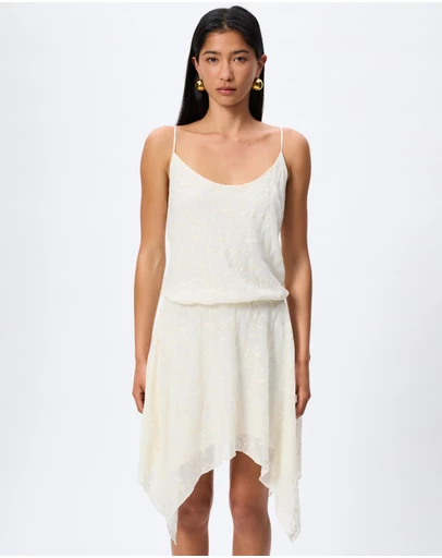 Reformation - Jessamy Dress