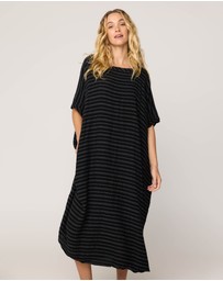 Primness - Gauzzy Dress